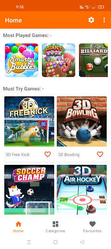 Maple Online Games: Arcade Mini Games, Game Zone स्क्रीनशॉट 2