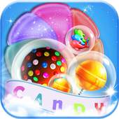 Sweet Candy Smash Fever 1.2