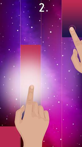 Amazing Piano Tiles screenshot 6