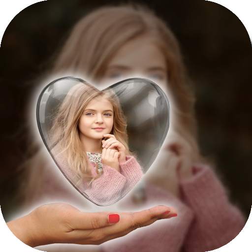 Pip Camera Image Effects Editor : Pip PhotoDesign 1.0