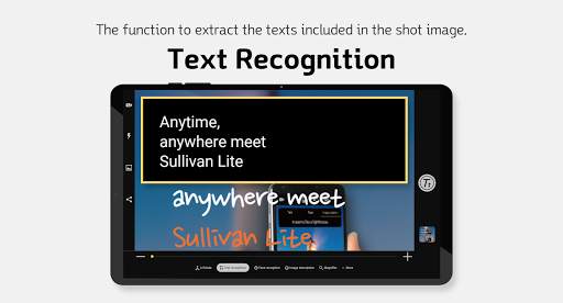 Sullivan Lite(blind,visually impaired,low vision) screenshot 9