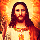 Divine Light icon