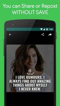 Save Status screenshot 4