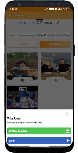Mr. Download video & FREE VPN & SMART TOOLS screenshot 5