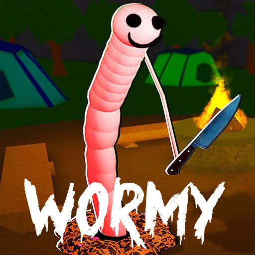 Escape Wormy Obby Guide 3.0