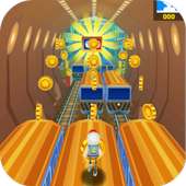 New Subway Surf: Bus Rush Hours 2017 logo