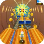 New Subway Surf: Bus Rush Hours 2017 1.0
