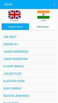Real Score – Live Cricket Scores screenshot 3