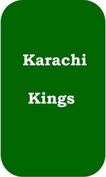 Pakistani Cricket League Schedule 2018 screenshot 3