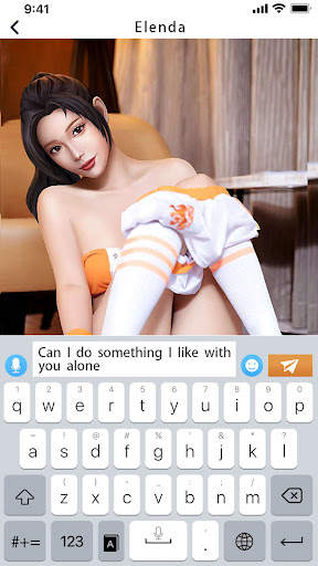 Girl LoveWar:Jogos Sex Adultos screenshot 15
