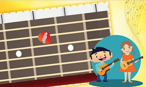 Band Music Game Instruments screenshot 2