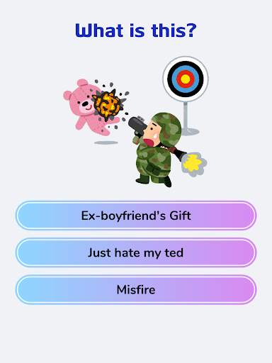 Funny Quiz screenshot 5