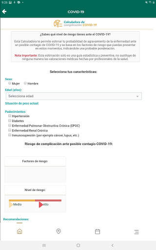 IMSS Digital screenshot 11