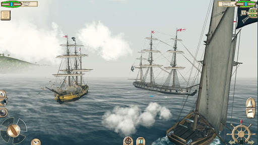 The Pirate: Caribbean Hunt screenshot 18