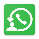 MySelf on WhatsApp icon