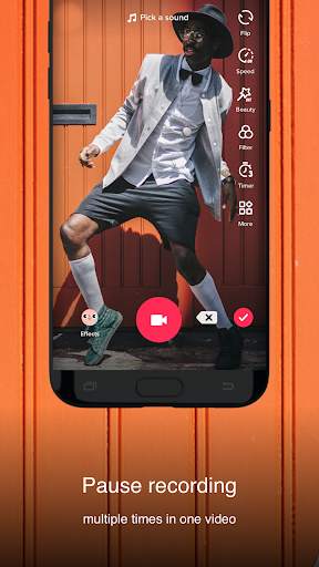 Like.ly - Download Videos for Likee.ly screenshot 5