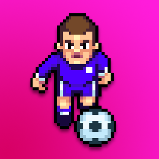 Tiki Taka Soccer icon