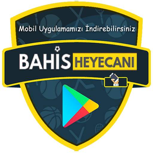 Bahis Heyecanı Mobile Forum 1.0