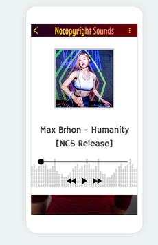 NCS - NoCopyrightSound Music screenshot 4