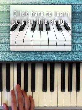 Kids Piano Tutorial 111 screenshot 3