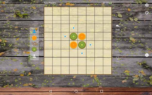 Reversi screenshot 10