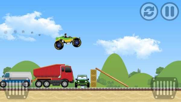 Speed Car Auto Racing screenshot 6