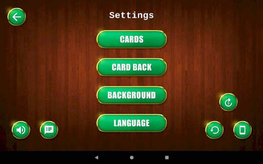 Belka Card Game screenshot 8