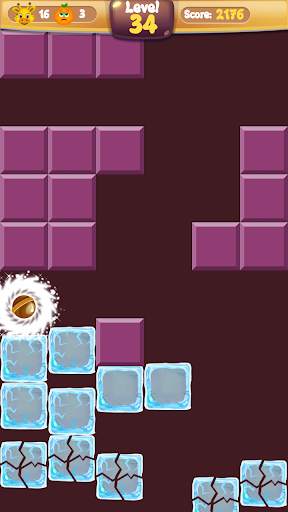 Kaku - Candy Ball Hero screenshot 10