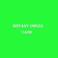 Instant Uwezo Cash logo