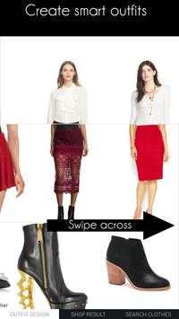 OUTFIT Maker: Style   Shop screenshot 5