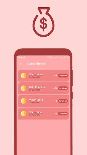 Earn money - Cash Rewards screenshot 3