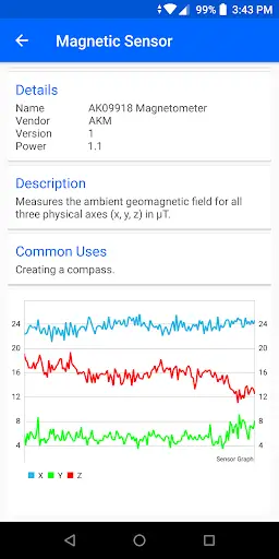 Sensor Box screenshot 3