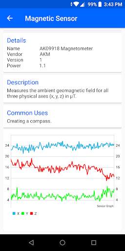 Sensor Box screenshot 3