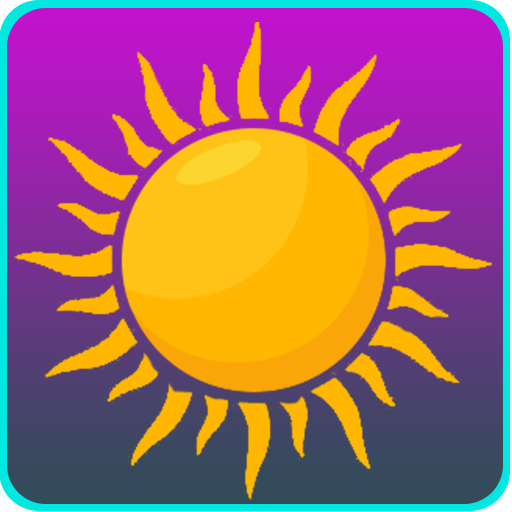 Sun Rise - Online Earn Money आइकन