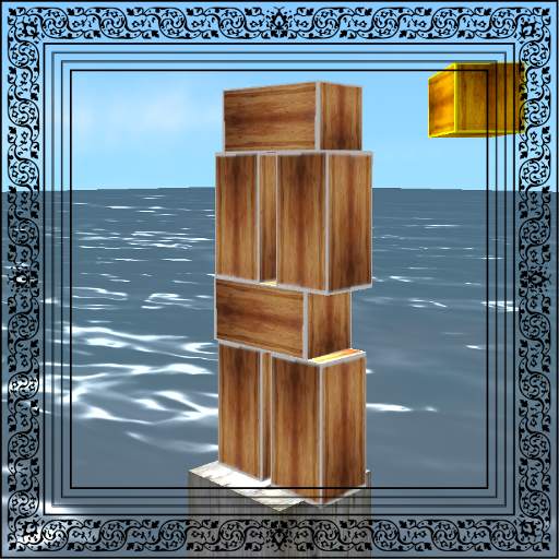 Building Block Simulator 5.0