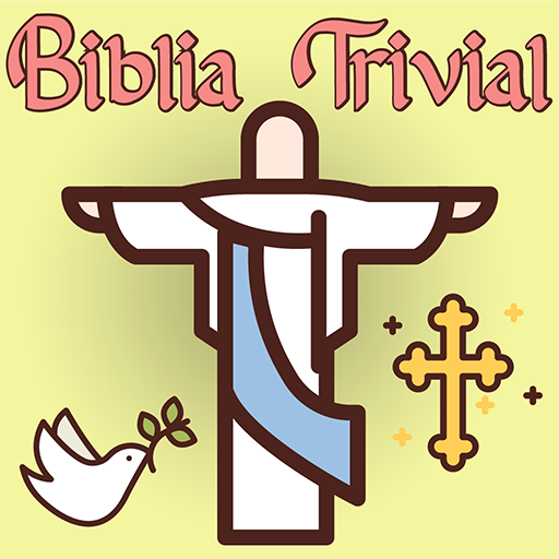 Preguntas Trivia Biblia icon
