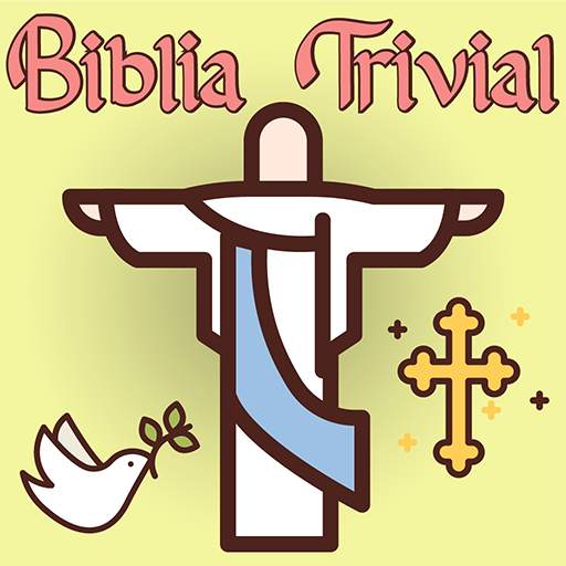 Trivial Bible Quiz 1.4