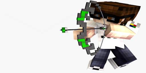 Mod for Minecraft Bow screenshot 2