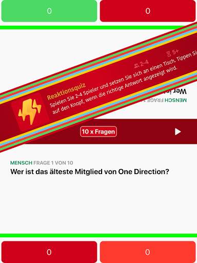 Wer ist One Direction? screenshot 16
