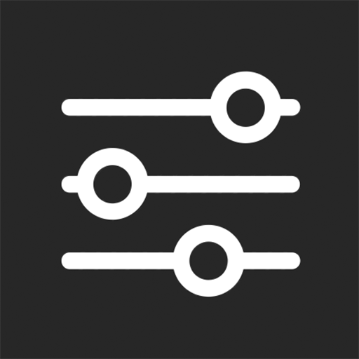 Audioalter - Audio editing tools icon