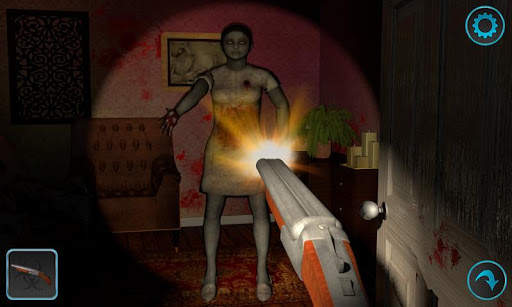 Zombie Invasion : T-Virus screenshot 2