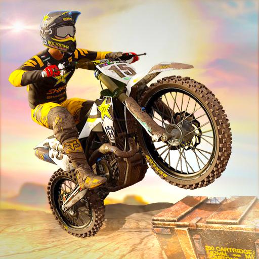 ikon Bike Racing Mania