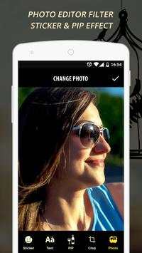 PIP Camera - Photo Collage Maker screenshot 6
