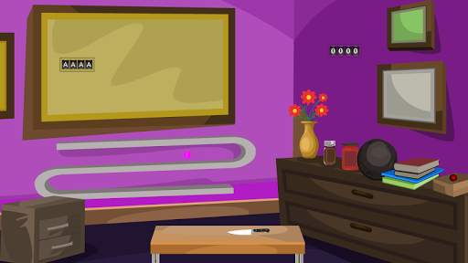 Escape game : Escape Games Zone 91 screenshot 4
