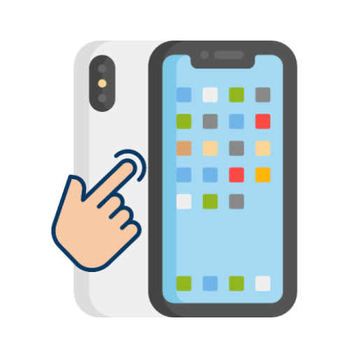 TapTap Screenshot - Android 11 Gesture icon