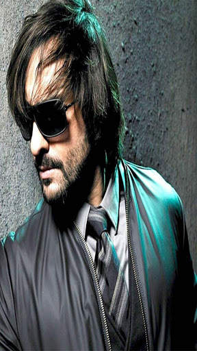 Saif Ali Khan Wallpapers screenshot 8