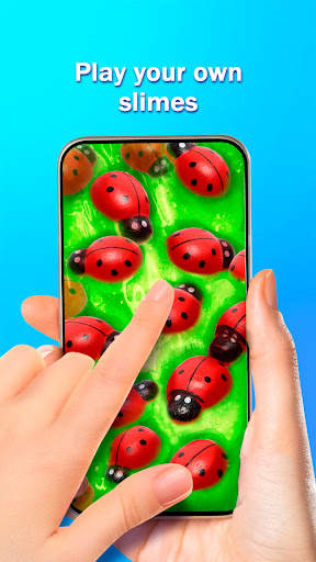 Slime Maker Simulator Games screenshot 6