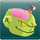 Zombie Hop icon