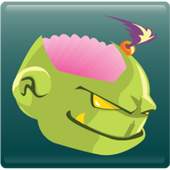 Zombie Hop 1