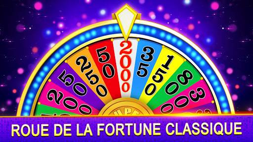 Wild Classic Vegas Slots screenshot 4